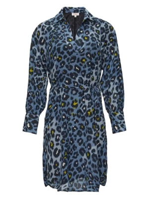 Foto van product Jurk s.Oliver blauw