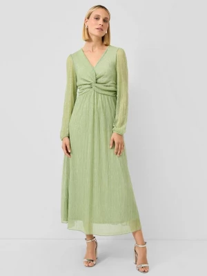 Foto van product Jurk s.Oliver groen