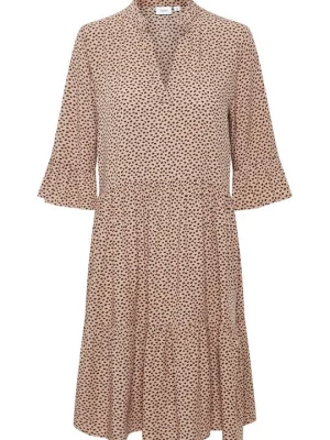 Foto van product Jurk Saint Tropez beżowy