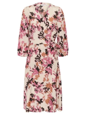 Foto van product Jurk Saint Tropez beżowy