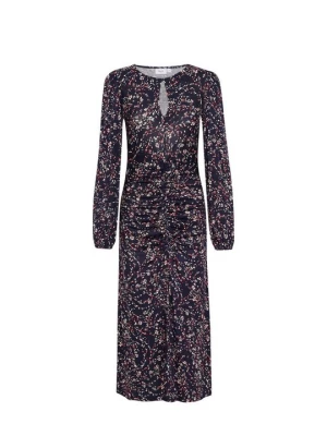 Foto van product Jurk Saint Tropez blauw