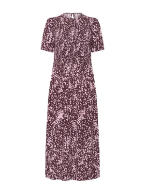 Foto van product Jurk Saint Tropez bruin