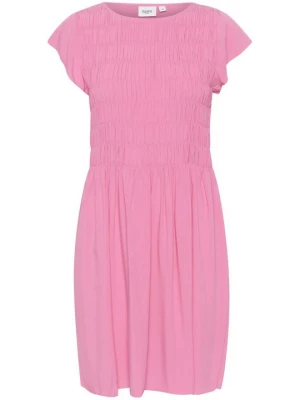 Foto van product Jurk Saint Tropez donkerroze