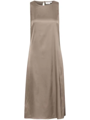 Foto van product Jurk Saint Tropez grijs