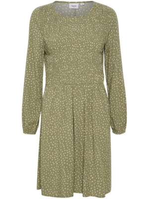 Foto van product Jurk Saint Tropez groen