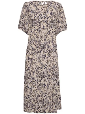 Foto van product Jurk Saint Tropez paars