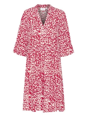 Foto van product Jurk Saint Tropez rood