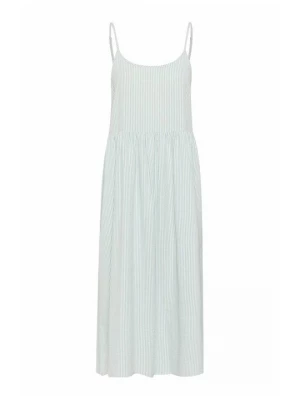 Foto van product Jurk Saint Tropez turquoise