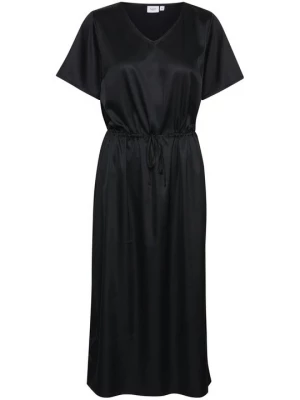 Foto van product Jurk Saint Tropez zwart