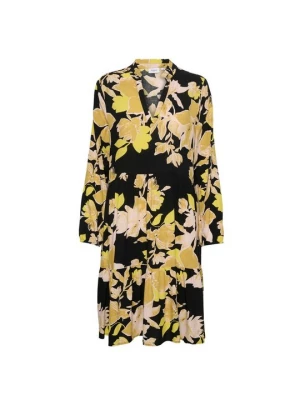 Foto van product Jurk Saint Tropez zwart