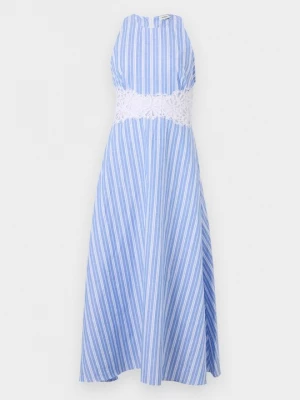 Foto van product Jurk Sandro blauw