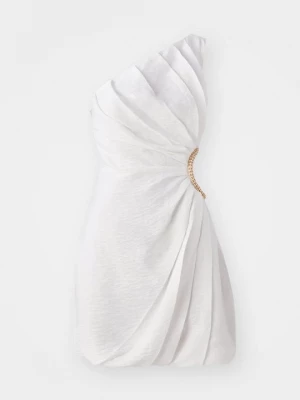 Foto van product Jurk Sandro wit
