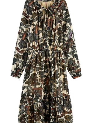 Foto van product Jurk Scotch & Soda