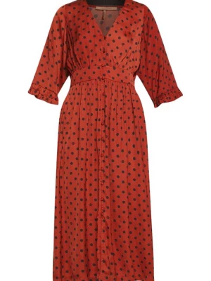 Foto van product Jurk Scotch & Soda