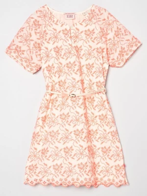 Foto van product Jurk Scotch & Soda beżowy