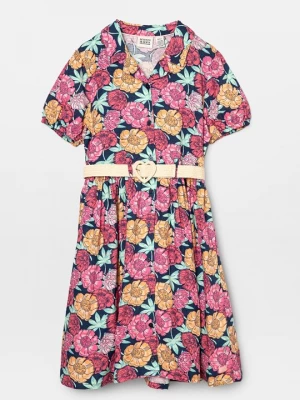 Foto van product Jurk Scotch & Soda blauw
