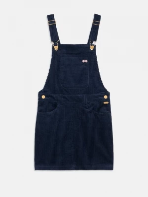 Foto van product Jurk Scotch & Soda donkerblauw