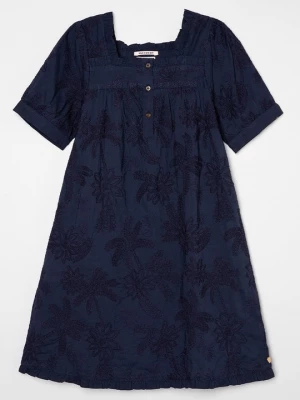 Foto van product Jurk Scotch & Soda donkerblauw