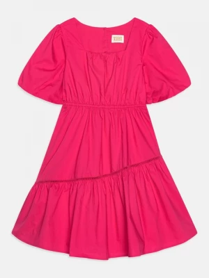 Foto van product Jurk Scotch & Soda donkerroze