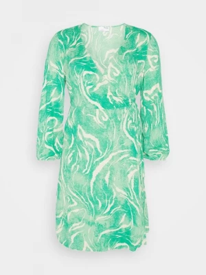 Foto van product Jurk Selected blauw
