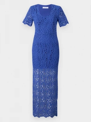 Foto van product Jurk Selected blauw