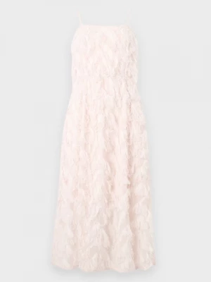 Foto van product Jurk Selected bruin