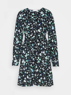 Foto van product Jurk Selected zwart