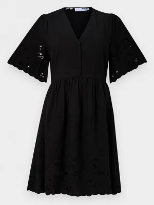 Foto van product Jurk Selected zwart