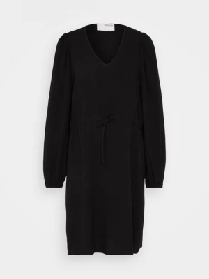 Foto van product Jurk Selected zwart