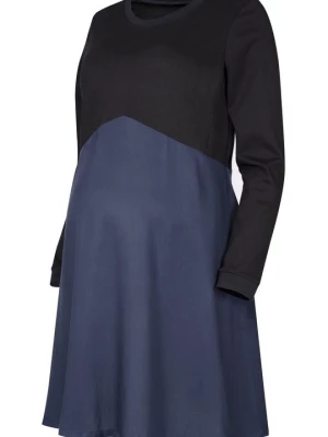 Foto van product Jurk Seraphine zwart