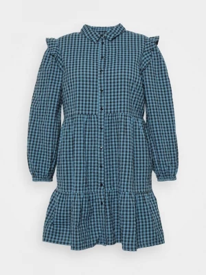 Foto van product Jurk Simply Be donkerblauw