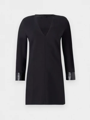 Foto van product Jurk Sisley zwart