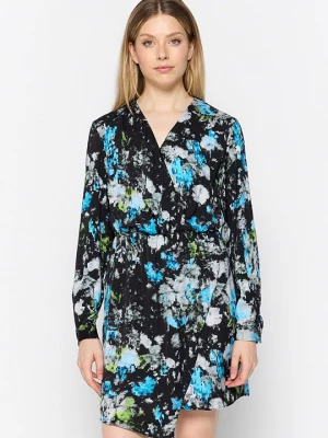 Foto van product Jurk Sisley zwart