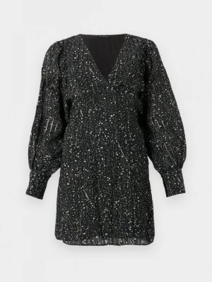 Foto van product Jurk Sisley zwart