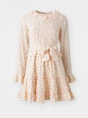 Foto van product Jurk Sister Jane crème