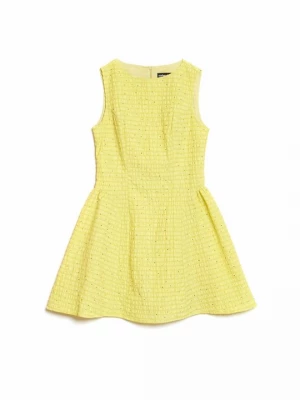 Foto van product Jurk Sister Jane geel