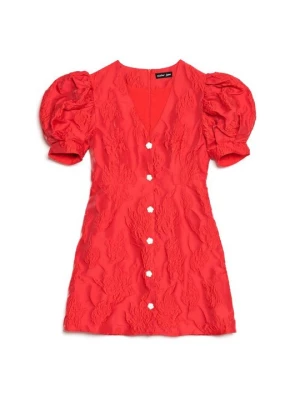 Foto van product Jurk Sister Jane rood