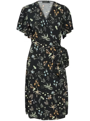 Foto van product Jurk Soaked in Luxury zwart