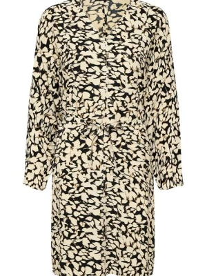 Foto van product Jurk Soaked in Luxury zwart