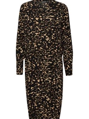 Foto van product Jurk Soaked in Luxury zwart
