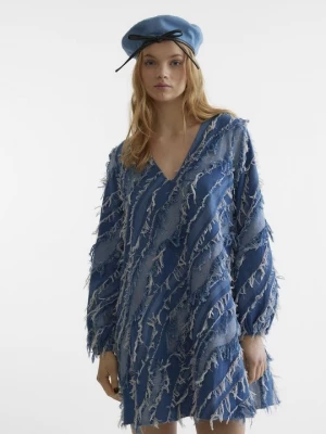 Foto van product Jurk SOMETHINGNEW