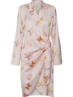 Foto van product Jurk SOMETHINGNEW lila