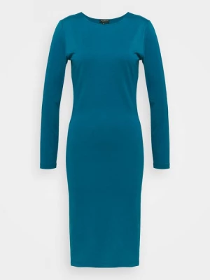 Foto van product Jurk South Beach Petite blauw