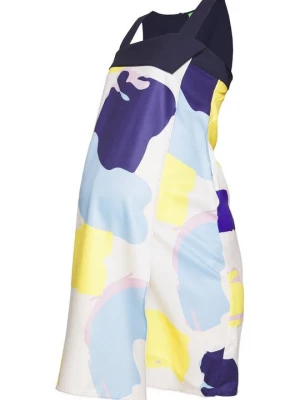 Foto van product Jurk Spring Maternity blauw