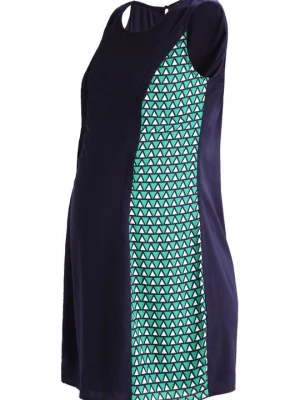 Foto van product Jurk Spring Maternity donkerblauw