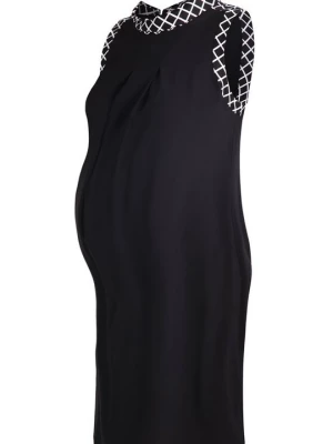 Foto van product Jurk Spring Maternity zwart