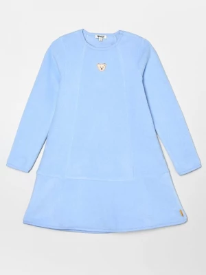 Foto van product Jurk Steiff blauw