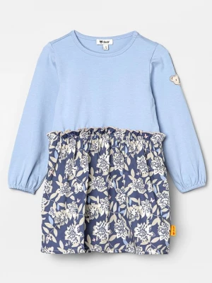 Foto van product Jurk Steiff blauw