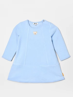 Foto van product Jurk Steiff blauw