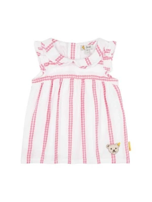 Foto van product Jurk Steiff wit